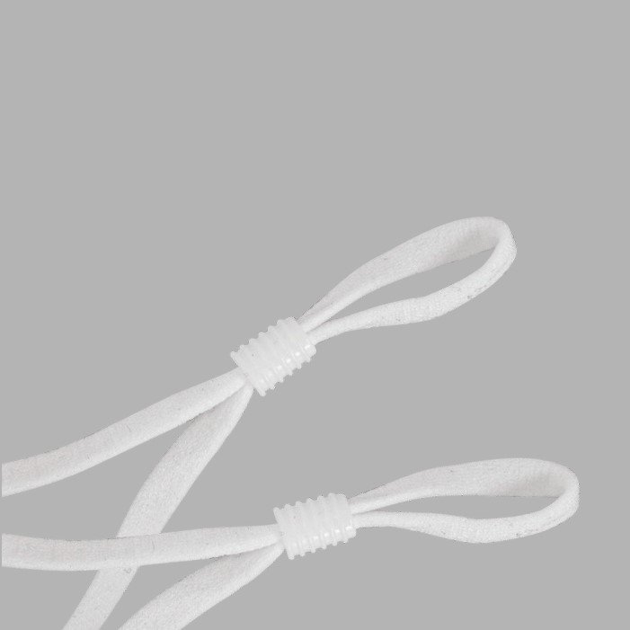 Disposable Vertical Fold Flat FFP3 Valved Face Masks - Image 4